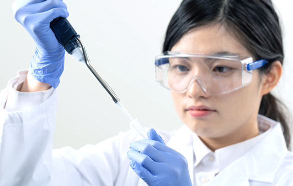 生物分离