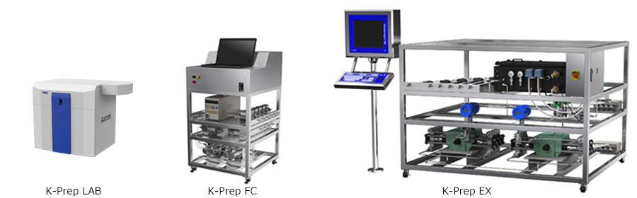 K-Prep