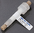 1 mL 色谱柱